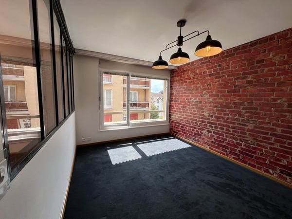 Magnifique appartement de 1.5 pièces dans un quartier calme - Lausanne-Chailly 5