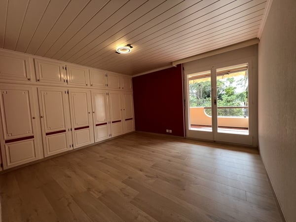 Magnifique appartement de 1.5 pièces dans un quartier calme - Lausanne-Chailly 9