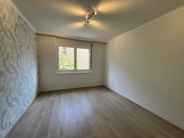 Magnifique appartement de 1.5 pièces dans un quartier calme - Lausanne-Chailly 13