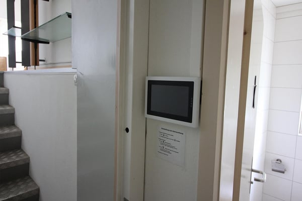 Freistehende Gewerbeliegenschaft im Industriegebiet und Baurecht 8