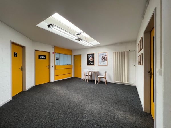 4’340 m2 in Brüttisellen - Industrieobjekt mit Warenlift und direkter Anlieferung 13