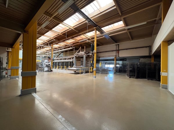 4’340 m2 in Brüttisellen - Industrieobjekt mit Warenlift und direkter Anlieferung 22