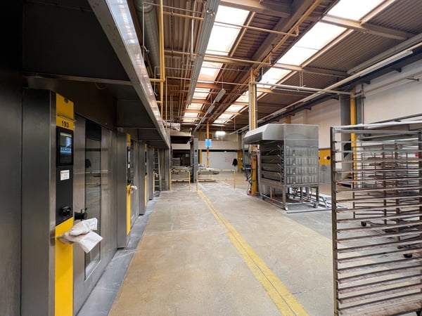 4’340 m2 in Brüttisellen - Industrieobjekt mit Warenlift und direkter Anlieferung 21