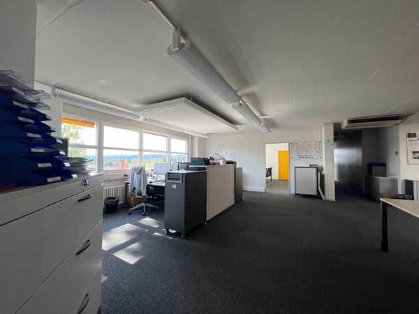 4’340 m2 in Brüttisellen - Industrieobjekt mit Warenlift und direkter Anlieferung 11