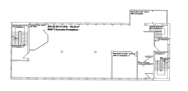 Zentrale Büroräume im Herzen von Reinach 6