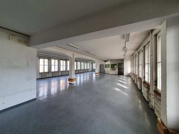 Zentrale Büroräume im Herzen von Reinach 4