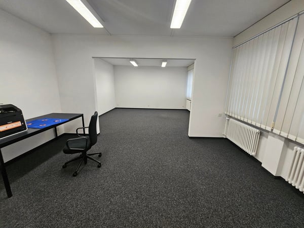 Attraktive Bürofläche an zentralster Lage in Reinach 5