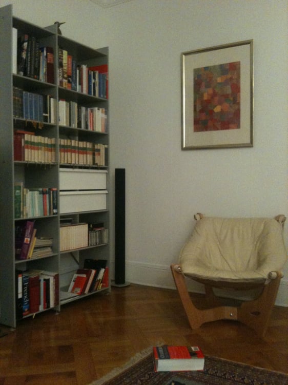 Apartment in Genève 2