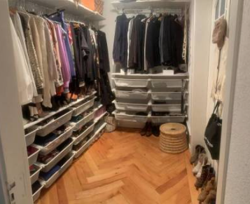 Charmant appartement de 1.5 pièces au cœur 3