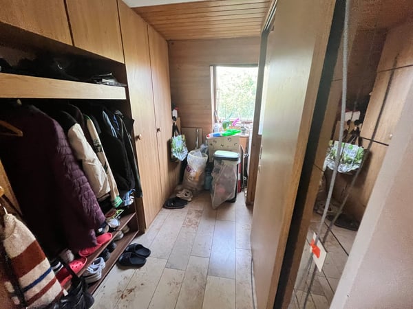 Traumhafte Immobilie mit zwei separaten 3.5 - und 4 - Zimmer-Wohnungen – Ideal als Generationenhaus! 6