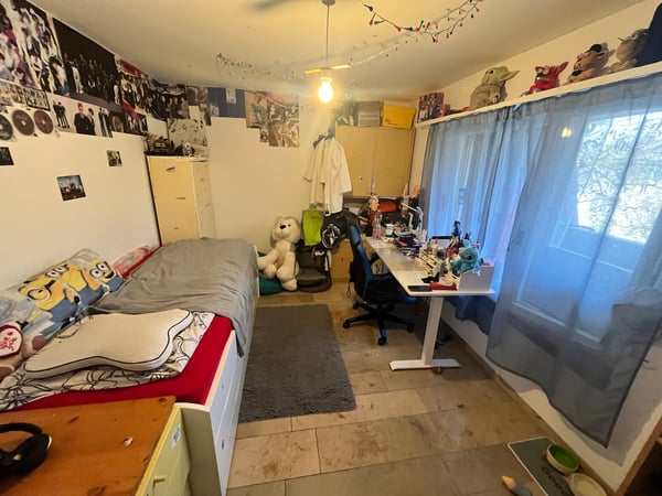 Traumhafte Immobilie mit zwei separaten 3.5 - und 4 - Zimmer-Wohnungen – Ideal als Generationenhaus! 8