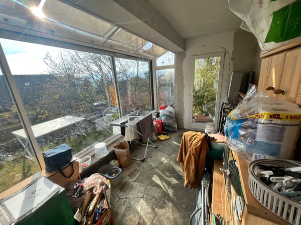 Traumhafte Immobilie mit zwei separaten 3.5 - und 4 - Zimmer-Wohnungen – Ideal als Generationenhaus! 12