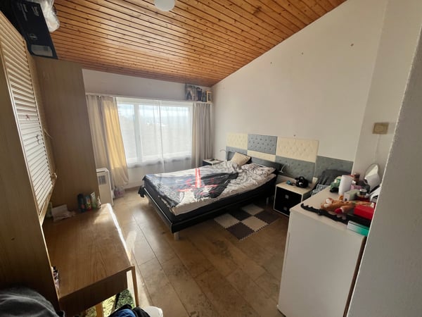 Traumhafte Immobilie mit zwei separaten 3.5 - und 4 - Zimmer-Wohnungen – Ideal als Generationenhaus! 7