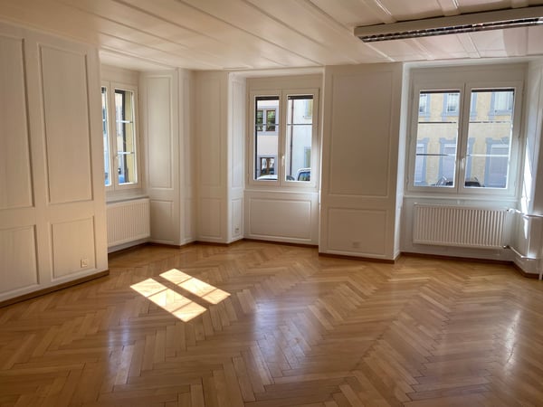 A louer à la journée/soirée bel appartement pour travailler 1