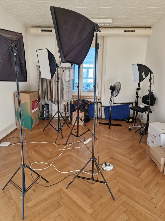 Repräsentative Büroräume von klein bis gross in Zentrumsnähe 6