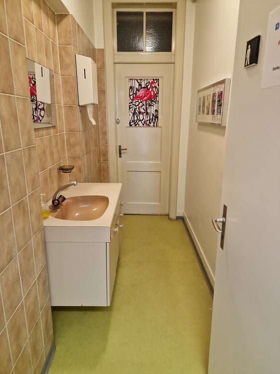 Repräsentative Büroräume von klein bis gross in Zentrumsnähe 12