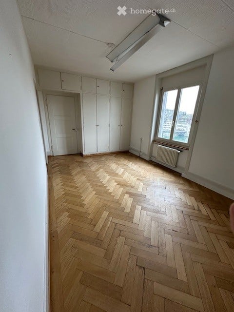 Repräsentative Räumlichkeiten von klein bis gross in Zentrumsnähe mit flexiblen Mietoptionen 19