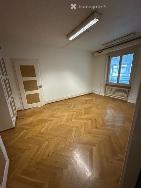 Repräsentative Räumlichkeiten von klein bis gross in Zentrumsnähe mit flexiblen Mietoptionen 15