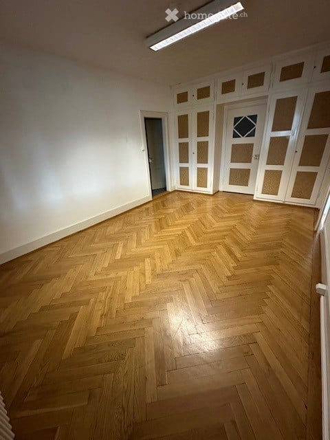 Repräsentative Räumlichkeiten von klein bis gross in Zentrumsnähe mit flexiblen Mietoptionen 16