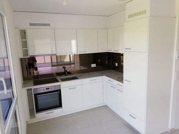 Appartement moderne de 1.5 pièces avec balcon et terrasse à Sion 6