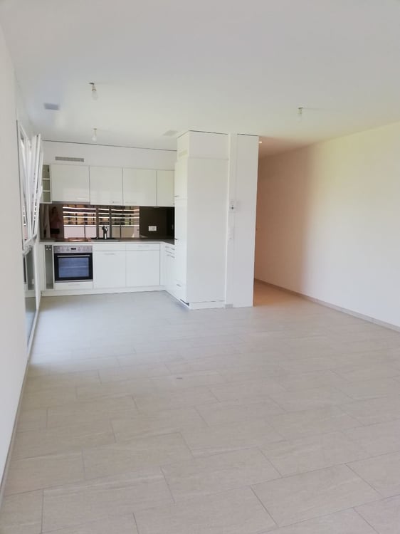 Appartement moderne de 1.5 pièces avec balcon et terrasse à Sion 10