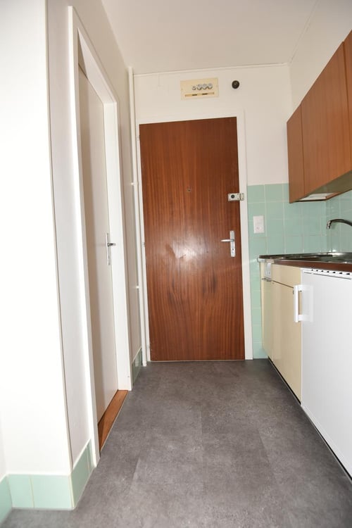 Magnifque studio au cœur de Neuchâtel 1