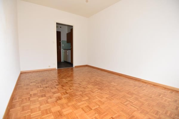 Magnifque studio au cœur de Neuchâtel 2