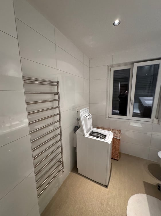1 pièces appartement à Lausanne, sous gare, vue sur lac 15
