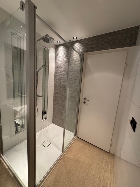 1 pièces appartement à Lausanne, sous gare, vue sur lac 16