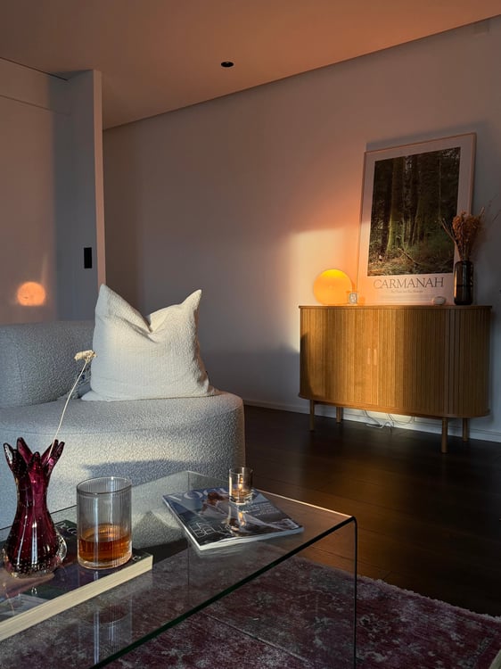 1 pièces appartement à Lausanne, sous gare, vue sur lac 12