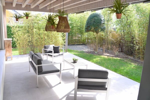 2 ½ Zimmer EFH in Staufen AG 4