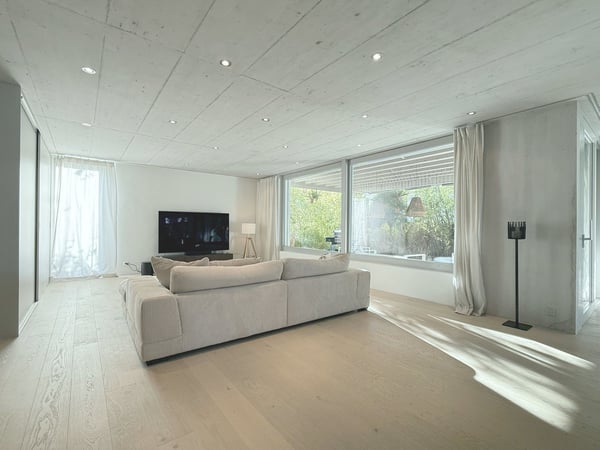 2 ½ Zimmer EFH in Staufen AG 3