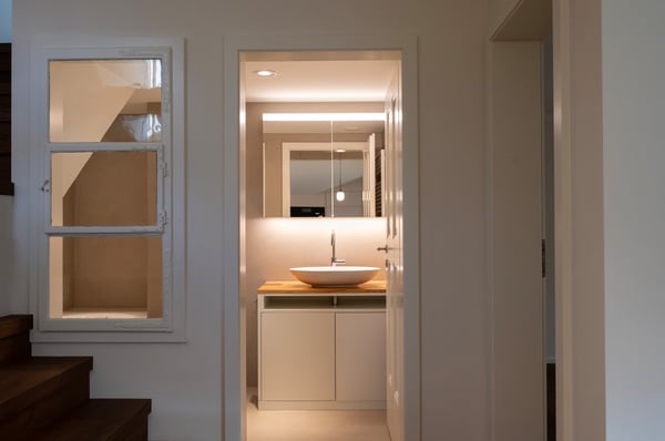 112m2 grosse Dachwohnung mit Blick aufs Berner Münster 5