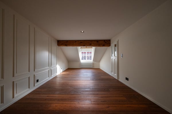 112m2 grosse Dachwohnung mit Blick aufs Berner Münster 13