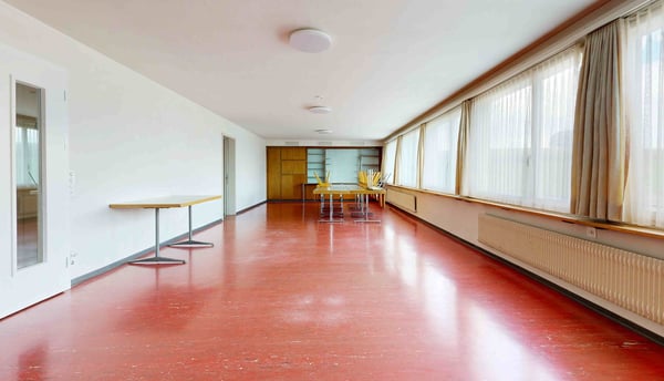 Mit oder ohni Löie - äs Grundstück mit riesigem Potenzial im Härze vom Ämmitau 17