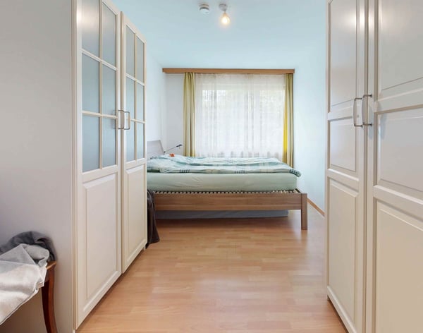 Mit oder ohni Löie - äs Grundstück mit riesigem Potenzial im Härze vom Ämmitau 24