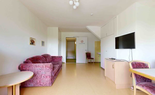 Mit oder ohni Löie - äs Grundstück mit riesigem Potenzial im Härze vom Ämmitau 28