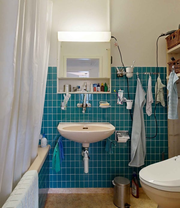 Mit oder ohni Löie - äs Grundstück mit riesigem Potenzial im Härze vom Ämmitau 25