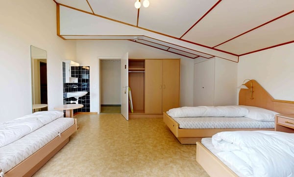 Mit oder ohni Löie - äs Grundstück mit riesigem Potenzial im Härze vom Ämmitau 29