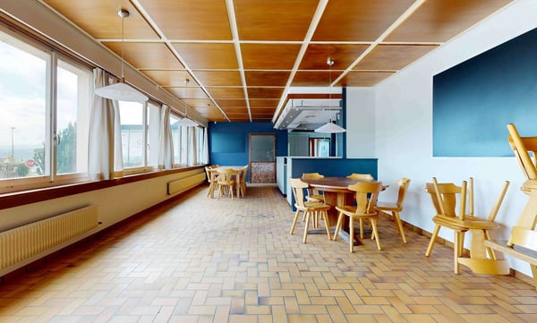 Mit oder ohni Löie - äs Grundstück mit riesigem Potenzial im Härze vom Ämmitau 14