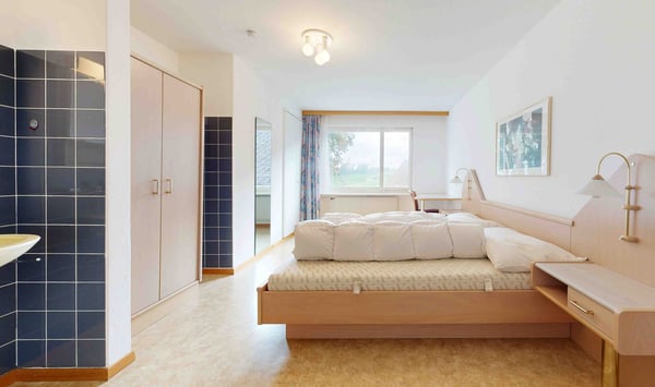 Mit oder ohni Löie - äs Grundstück mit riesigem Potenzial im Härze vom Ämmitau 27