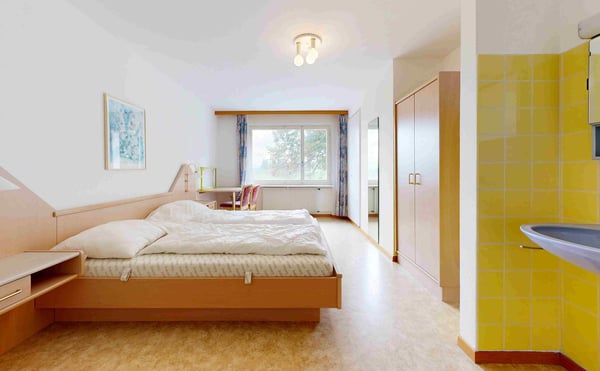 Mit oder ohni Löie - äs Grundstück mit riesigem Potenzial im Härze vom Ämmitau 26