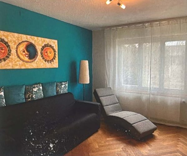 Freistehendes Einfamilienhaus im Mühlefeldquartier Biel 5