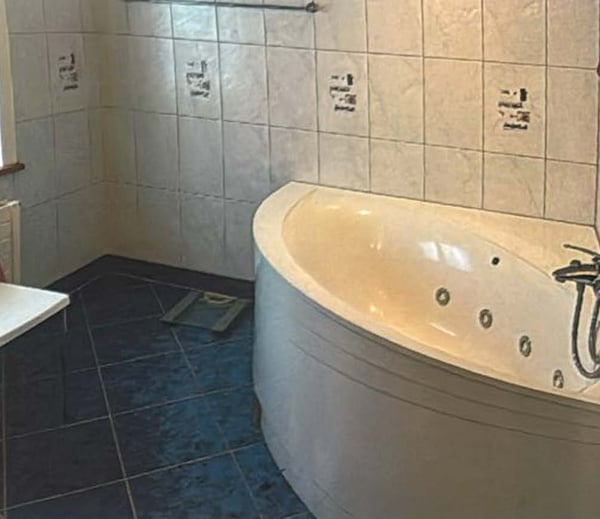 Freistehendes Einfamilienhaus im Mühlefeldquartier Biel 6