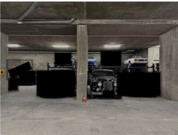 Gewerbe / Industrie in Wallisellen 5