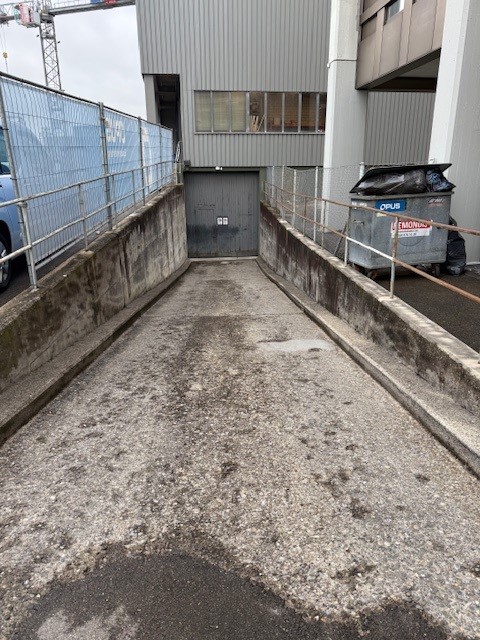 Gewerbe / Industrie in Wallisellen 4