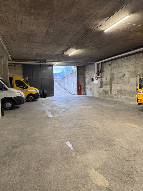 Gewerbe / Industrie in Wallisellen 2