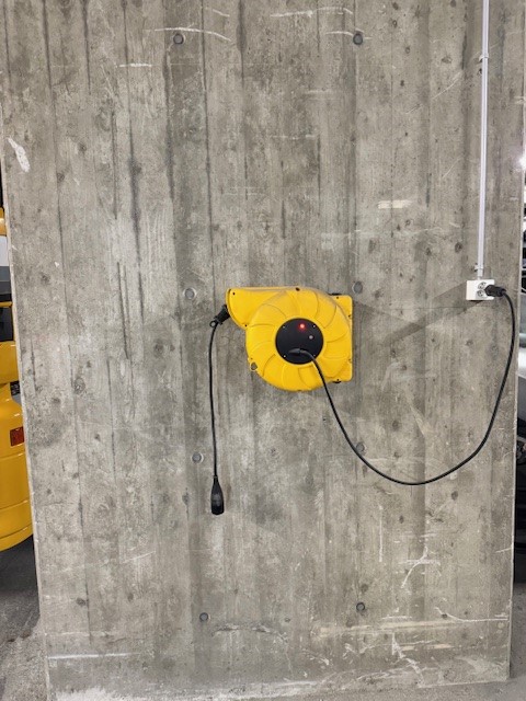 Gewerbe / Industrie in Wallisellen 3