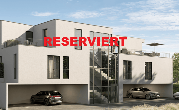 Vorverkauf - Moderne 1.5-Zimmer-Neubau-Gartenwohnung in Dietikon 4