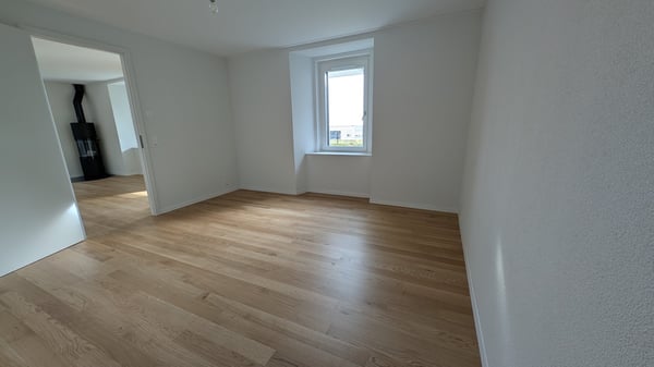 1.5 pièces avec jardin 9